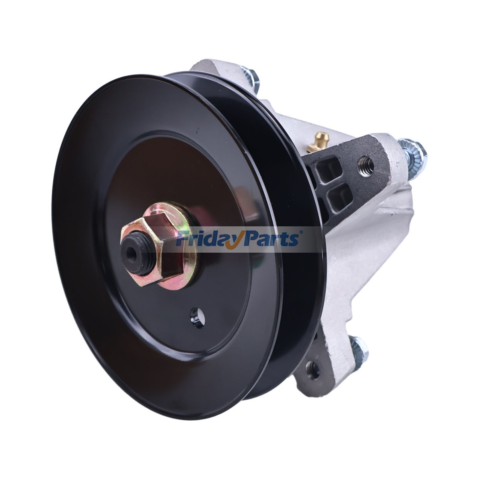 8TEN Spindle 618-09255 for Cub Cadet XT1-LT 50 KH FAB Troy-Bilt 3AQA1BL066 13AQA1BLA66 Tractor