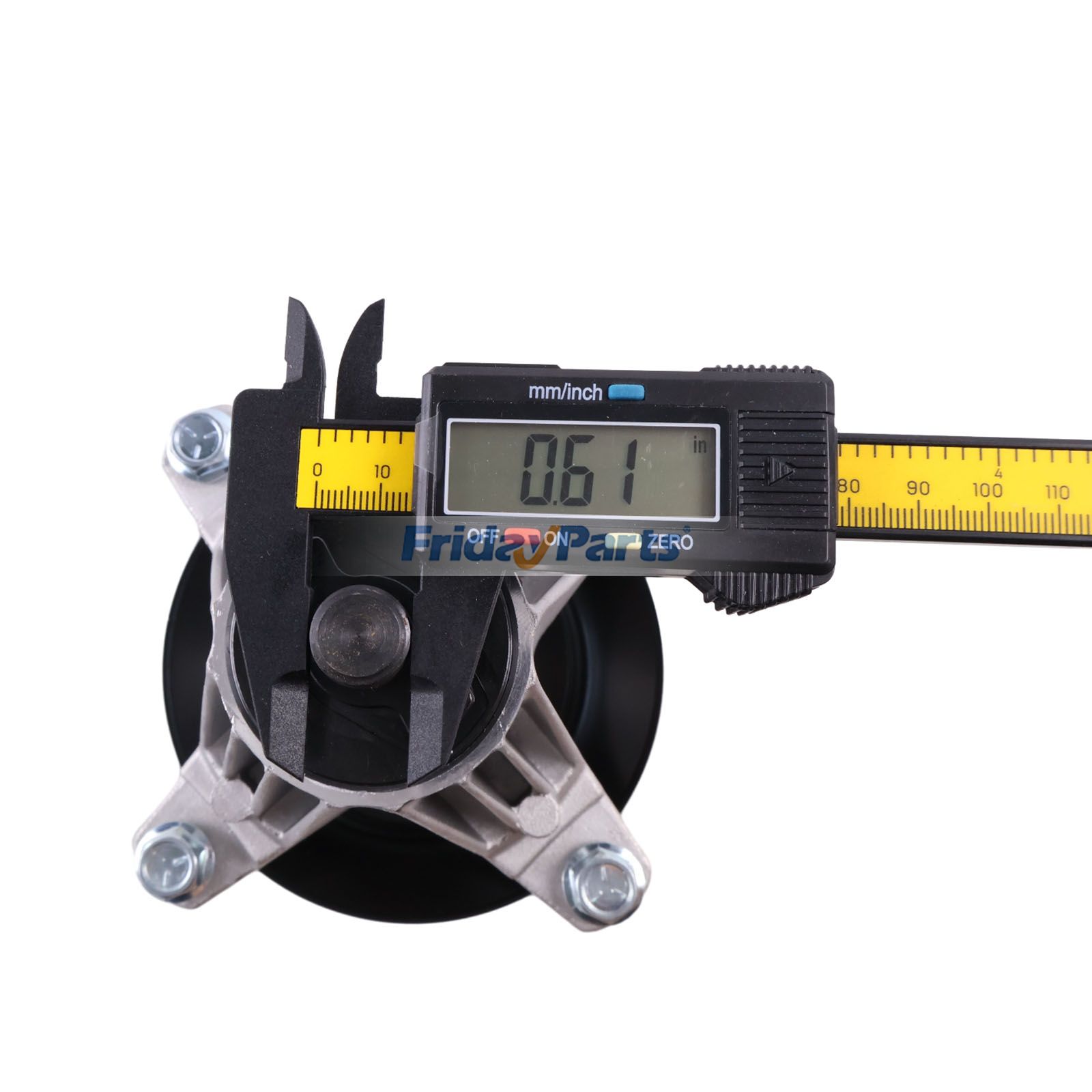  Spindle For Cub Cadet,For Troy-Bilt Tractor