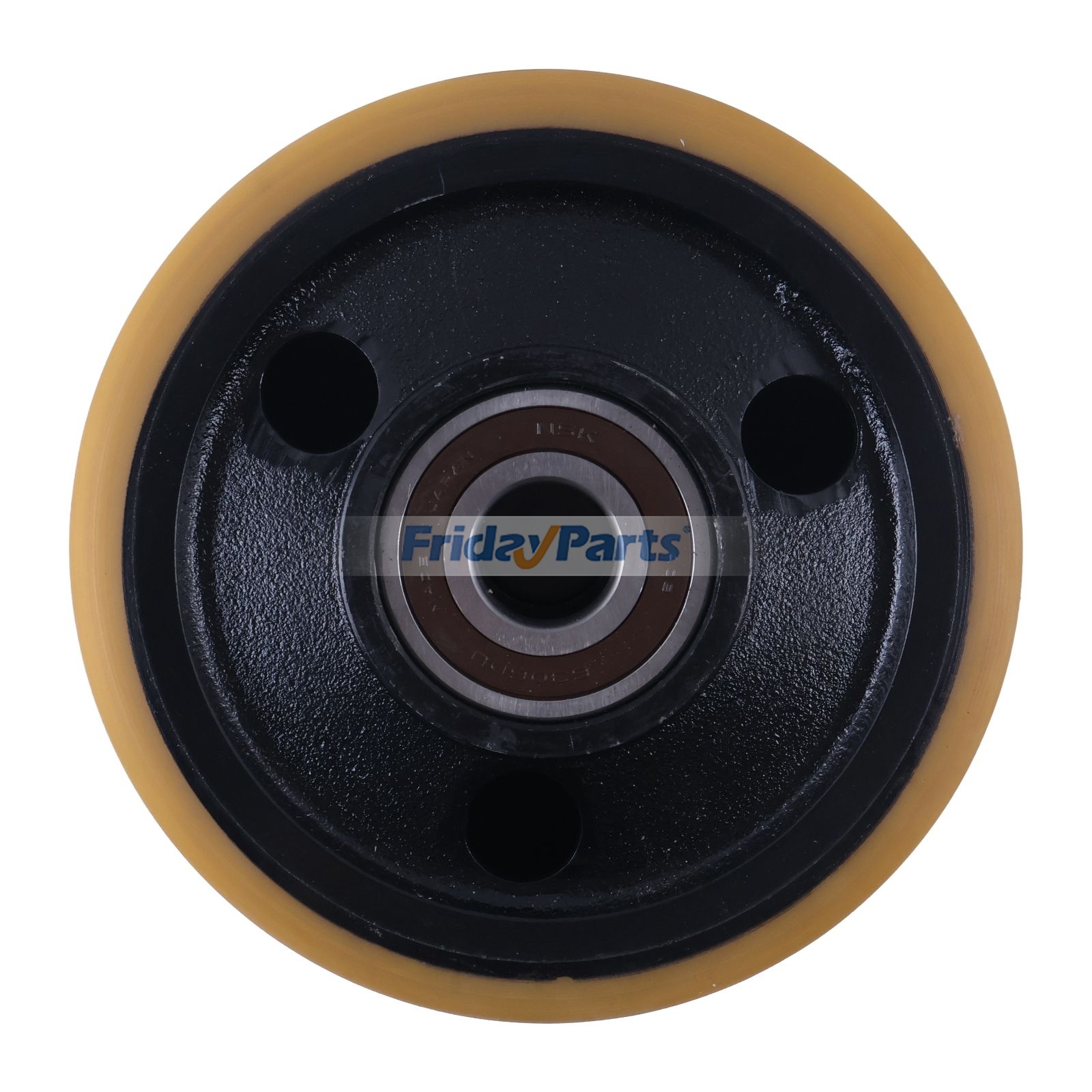 Roue en polyuréthane pour Chariot Élévateur Pour AUTRE MARQUE