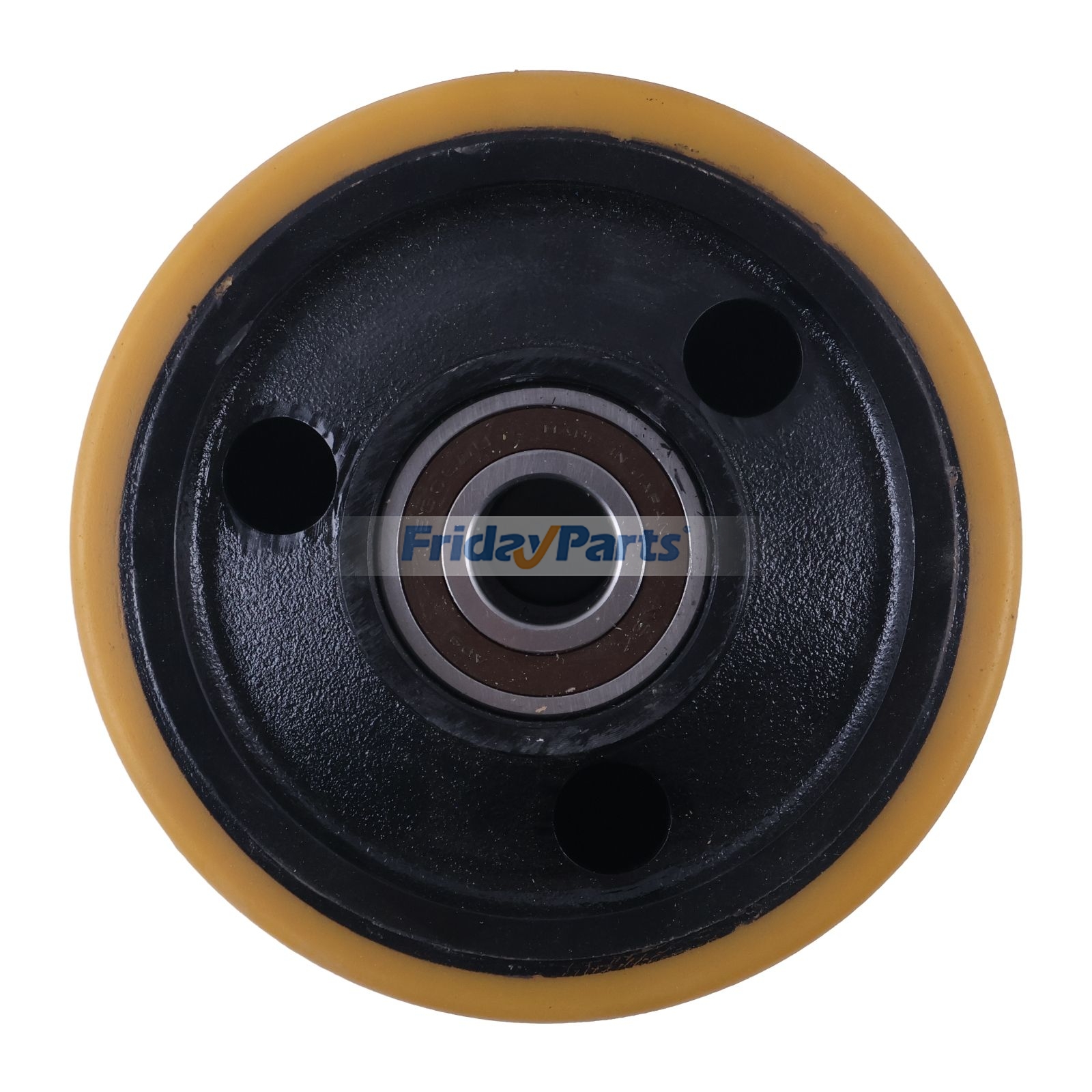 Roue en polyuréthane de FridayParts