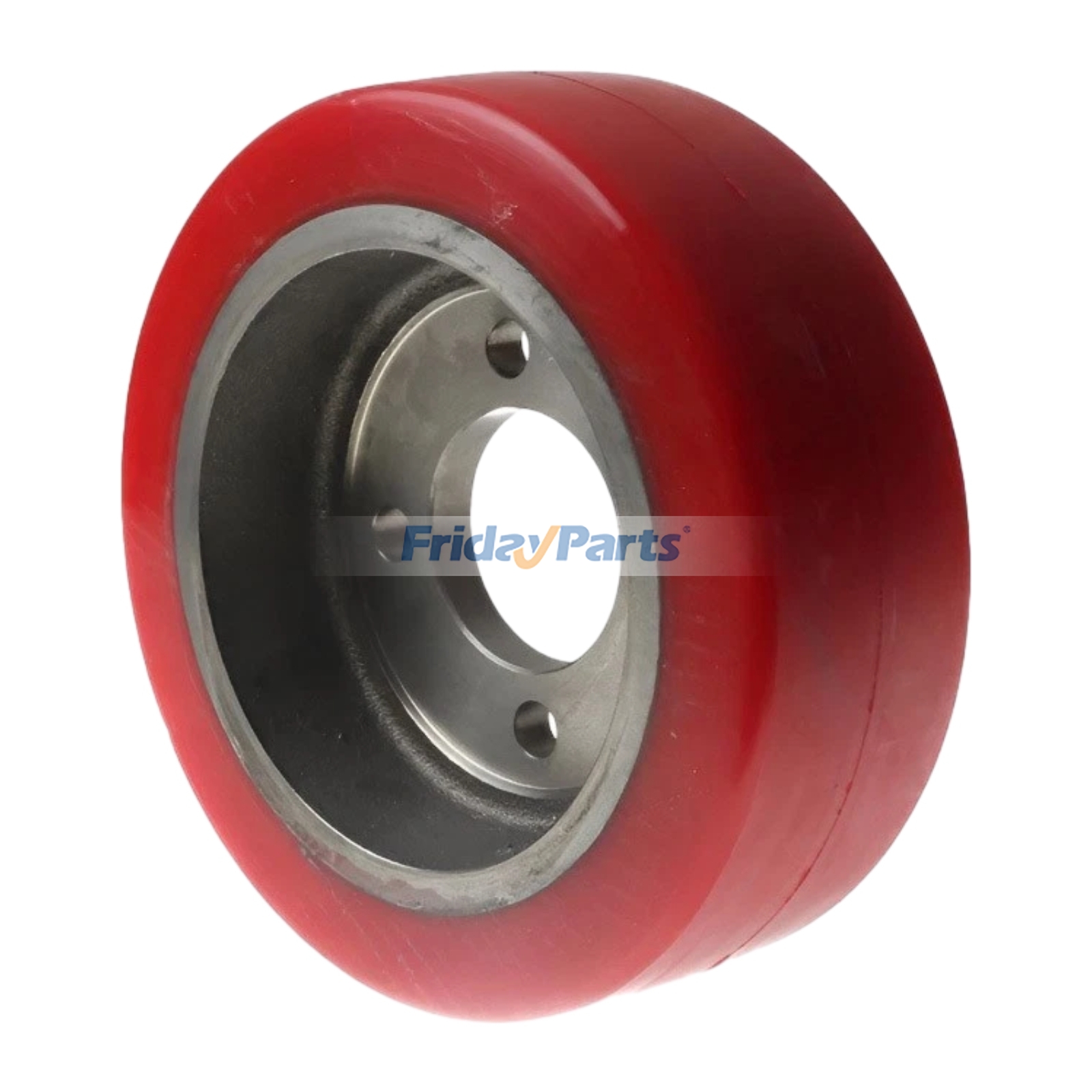 9.05"×3.15" Drive Wheel 77800067 for Jungheinrich Multiton Pallet Jack EMB33