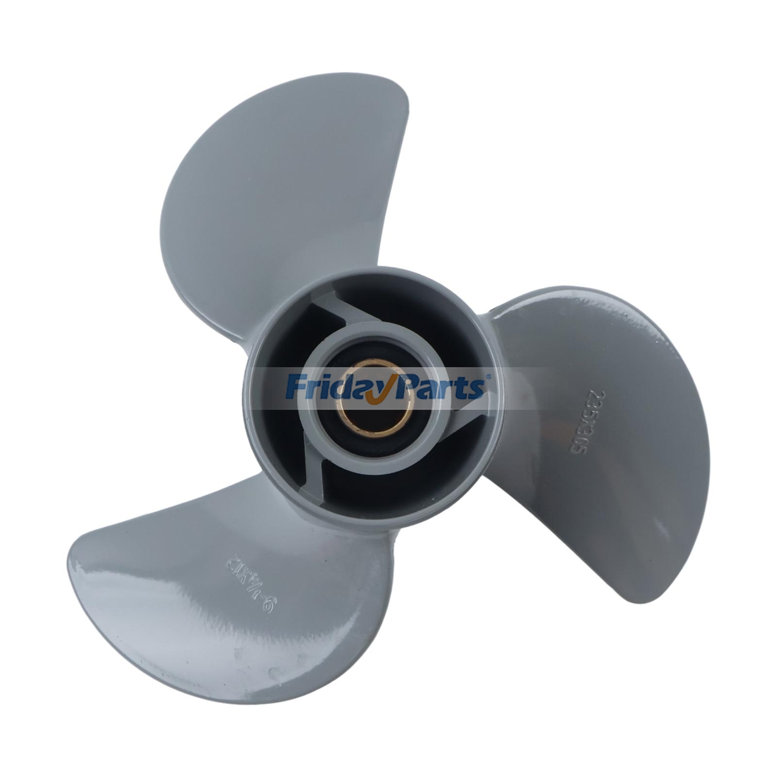 FridayParts Propeller