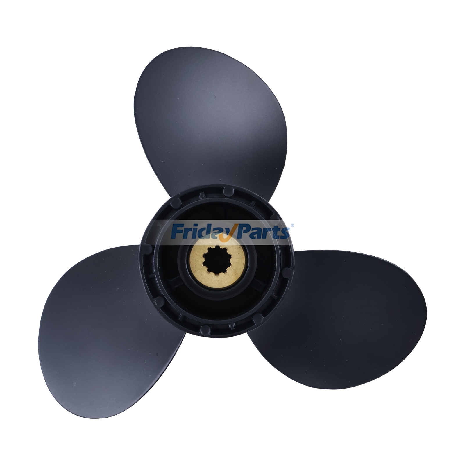 Engine,Marine Aluminum Alloy Boat Propeller