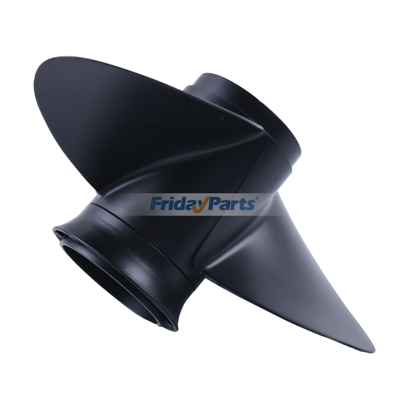  Aluminum Alloy Boat Propeller 