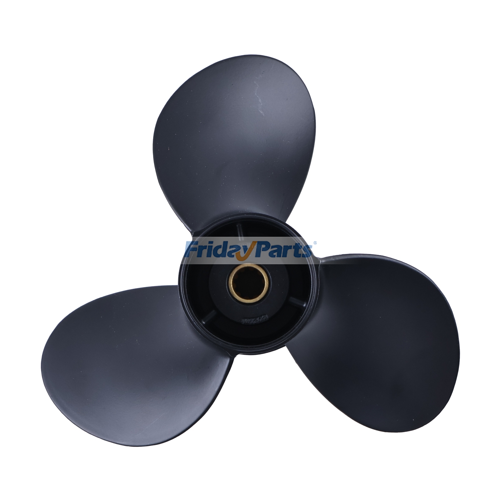 Aluminum Alloy Boat Propeller compatible with Engine,Marine
