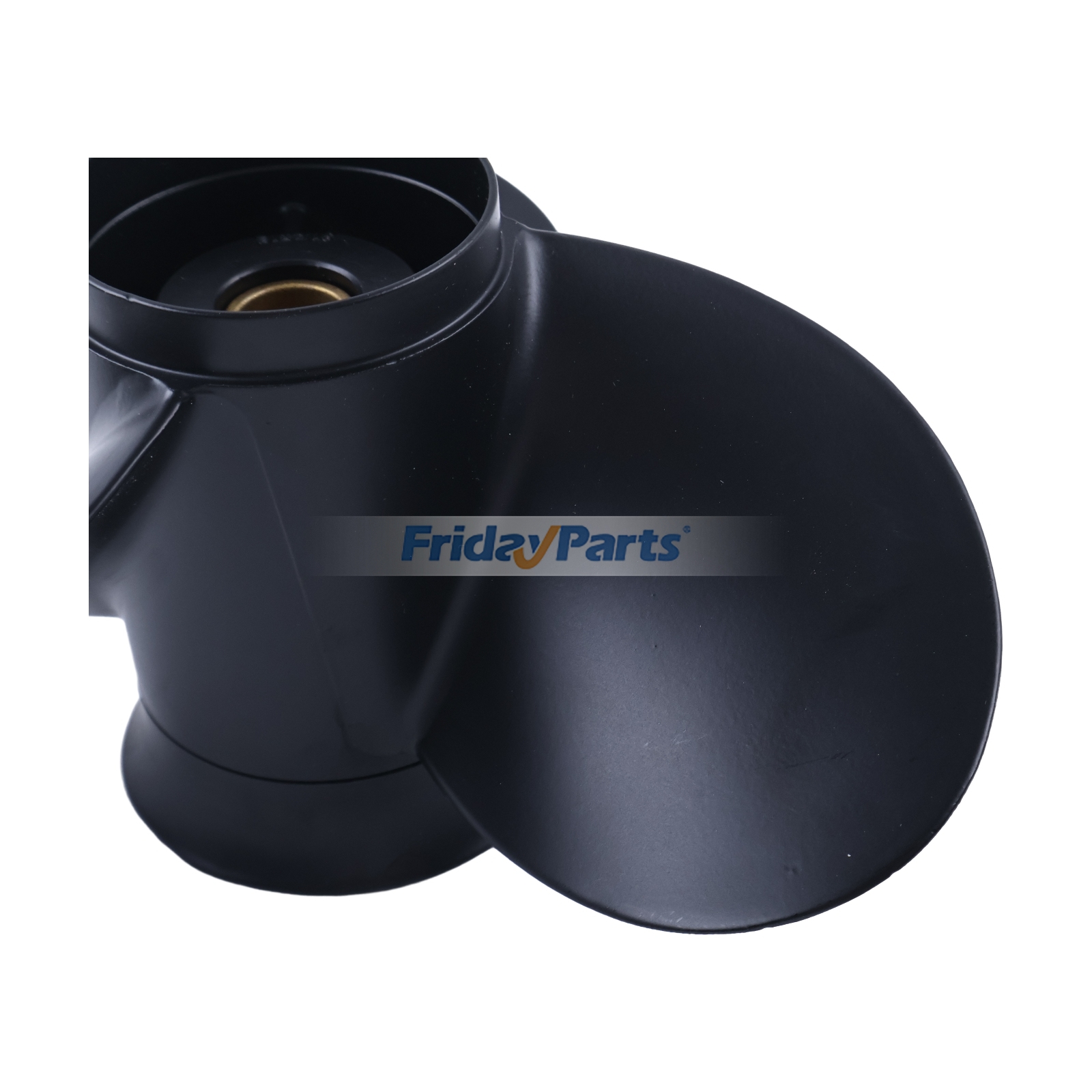 Aluminum Alloy Boat Propeller  Engine,Marine