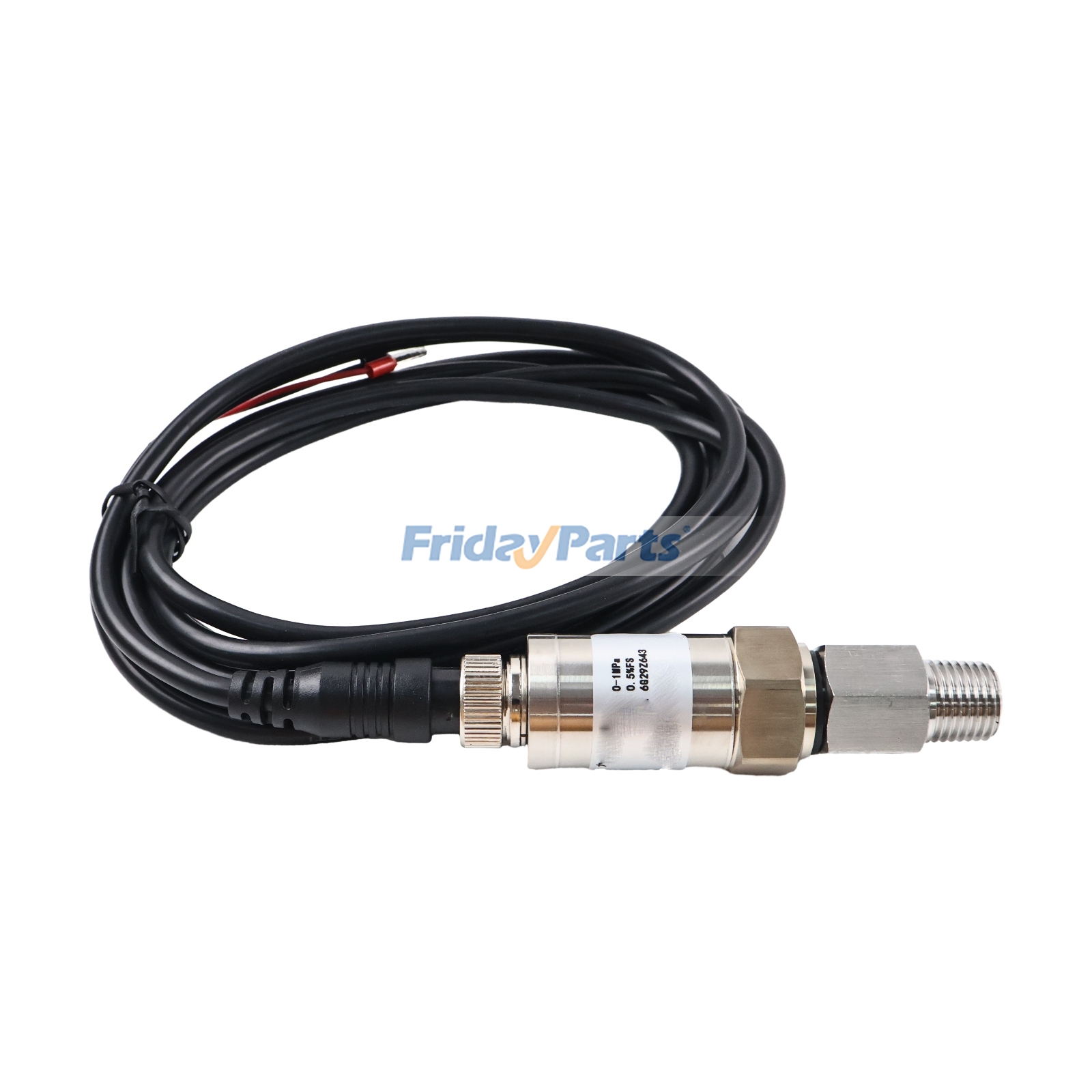 FridayParts Drucksensor