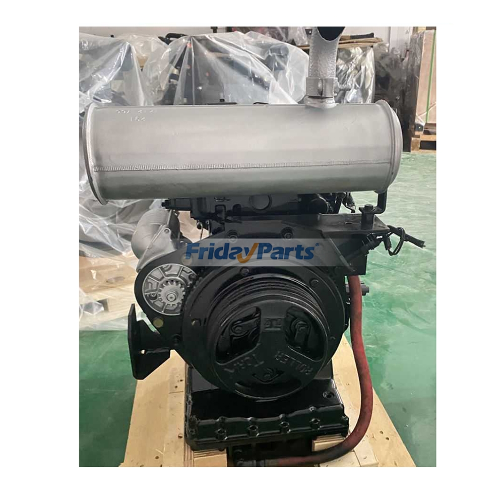 Assemblage du moteurpour Moteur