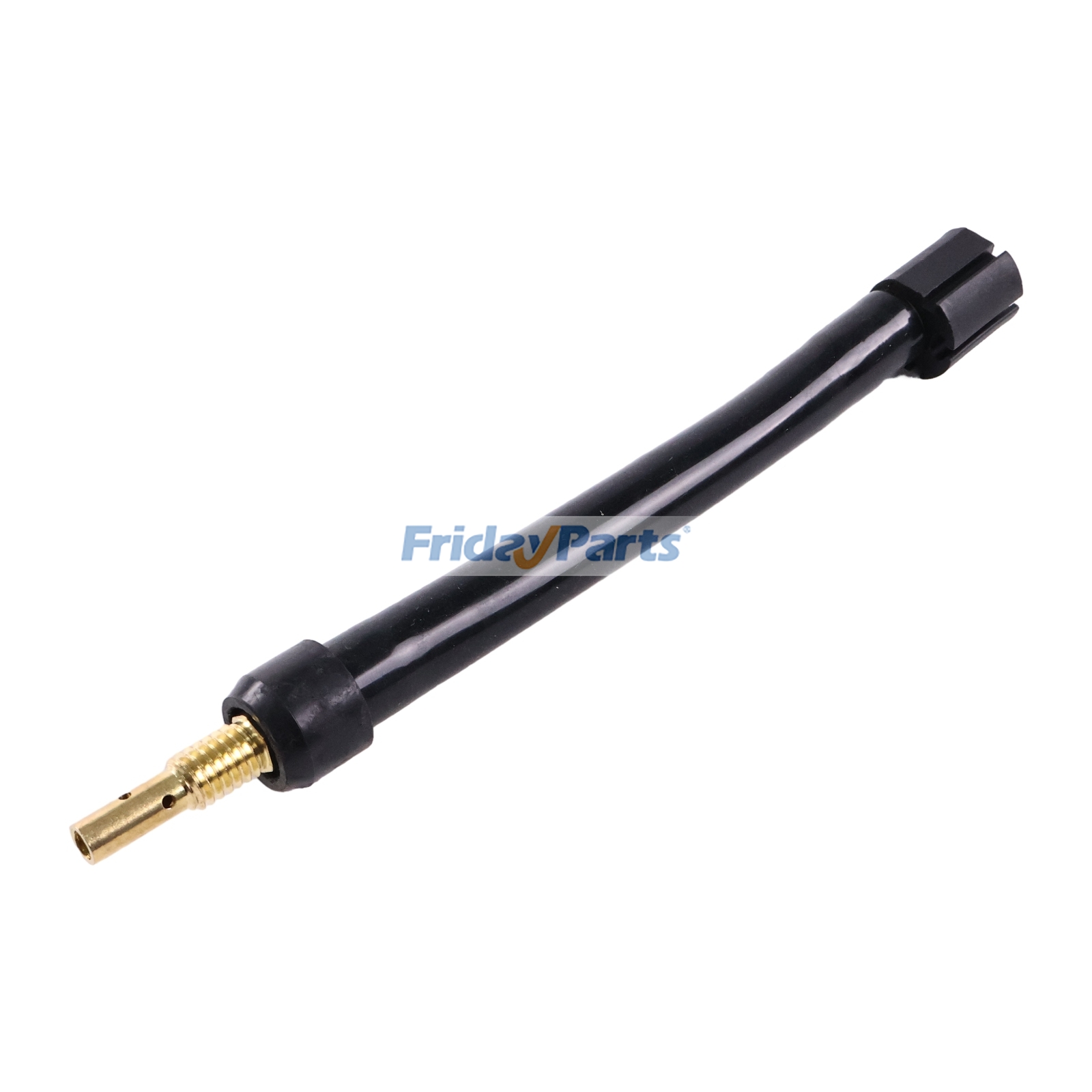 9-45" Flexible Neck for Lincoln MIG Gun 100 100HD 125HD 140HD 180HD