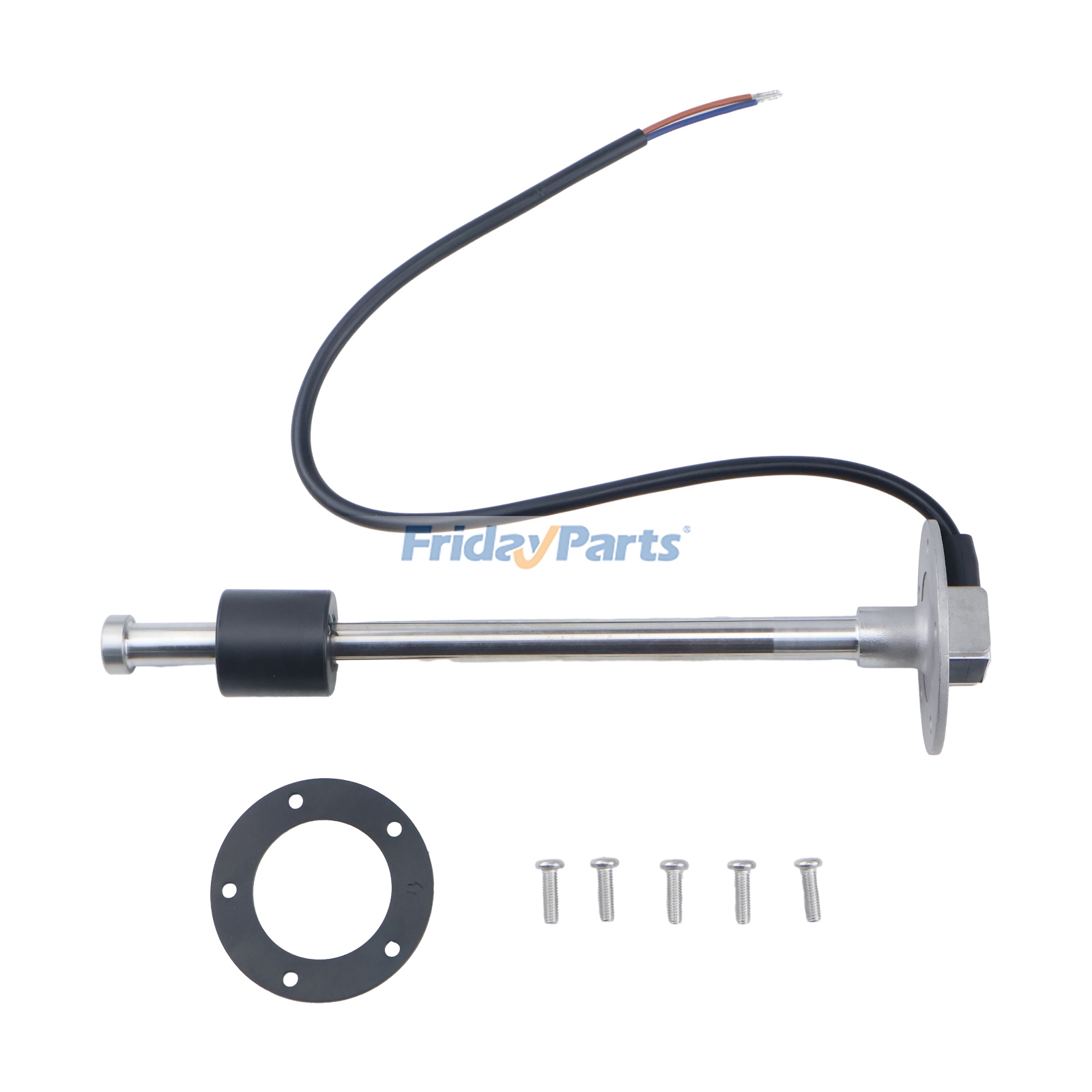 Reed Switch Fuel Sending Unit  for Marine