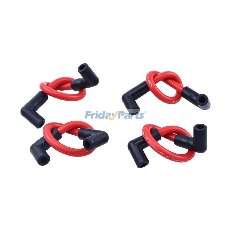 エンジン スパークプラグワイヤーセット