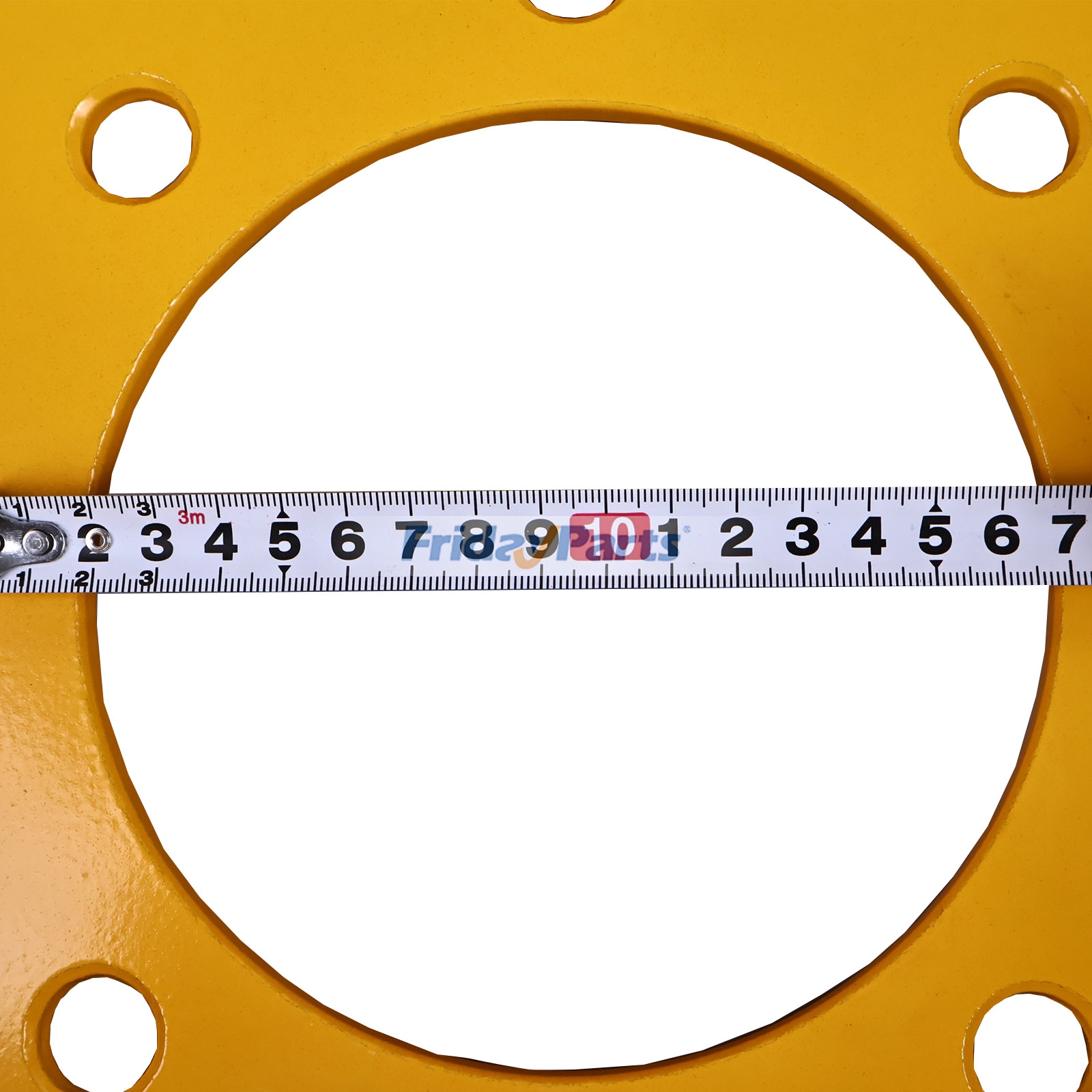 Felgefür LaderFür CASE