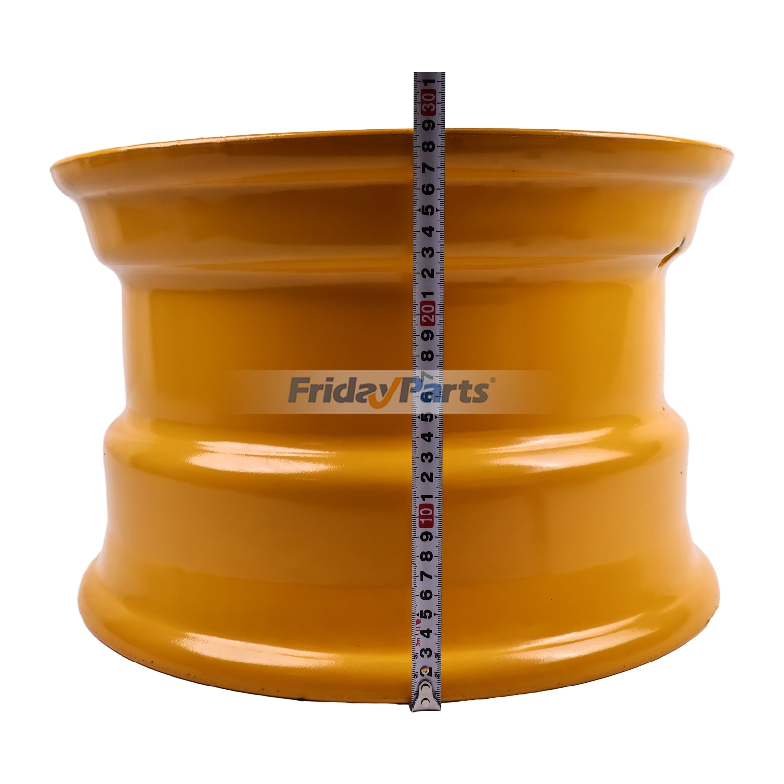 9,75" x 16,5" Felge D136530 D67136 für CASE Kompaktlader 1845 18545B 1845S 1845Cfür Für CASE