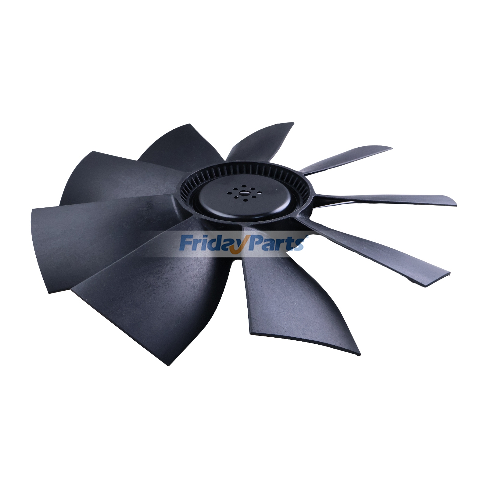 Lüfterfür Traktor