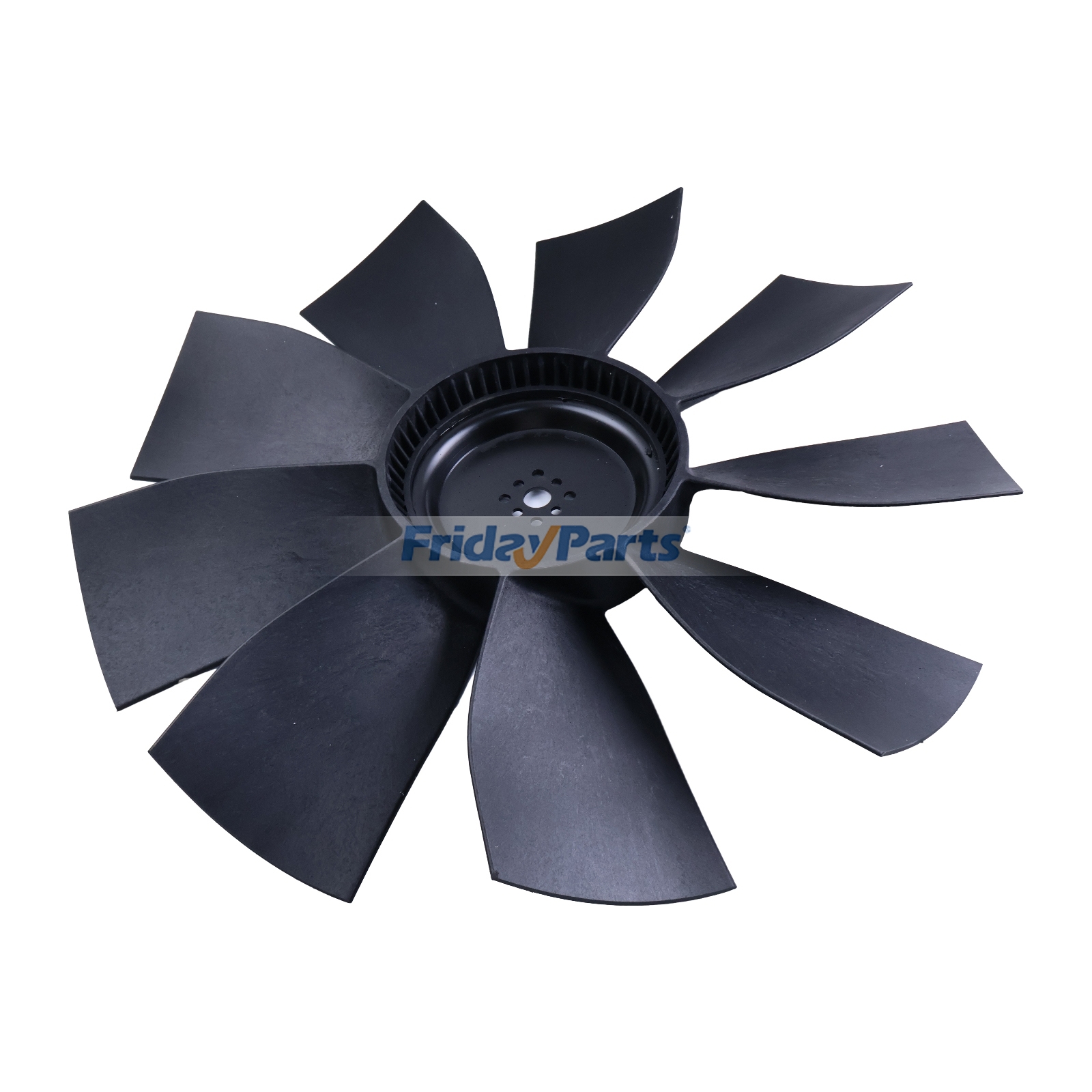 FridayParts Lüfter