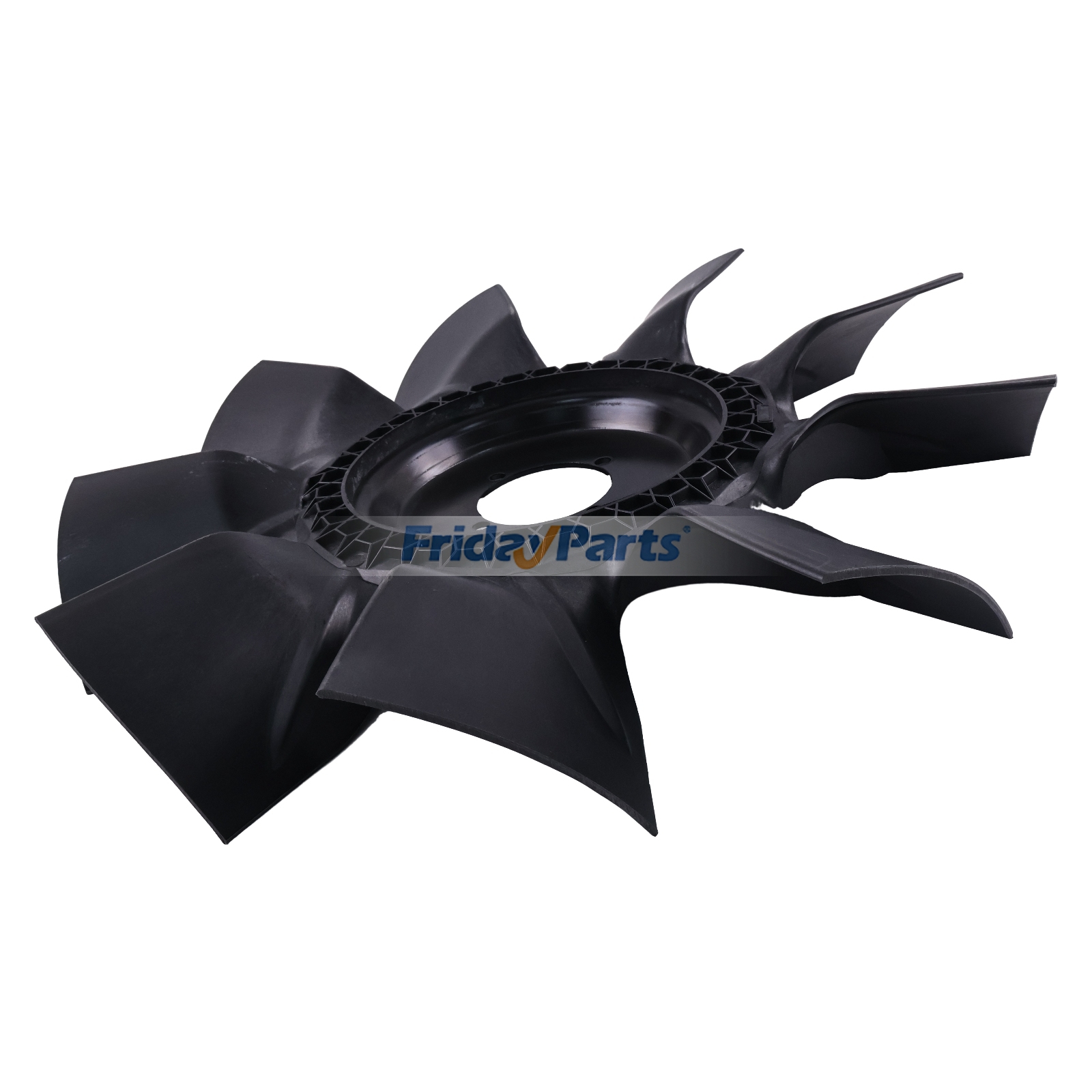 Blade Suction Fan compatible with Engine,Loader