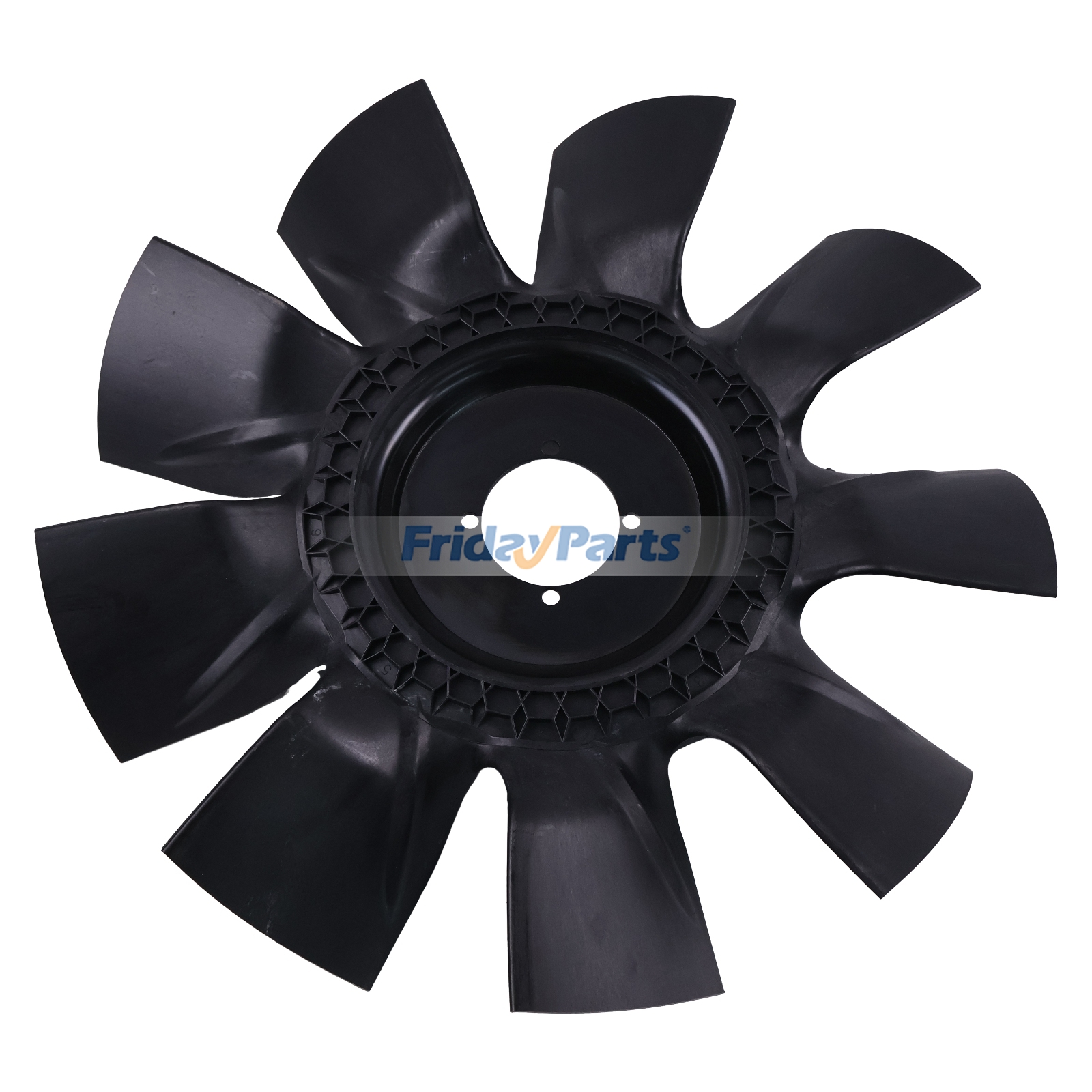 Engine,Loader Blade Suction Fan