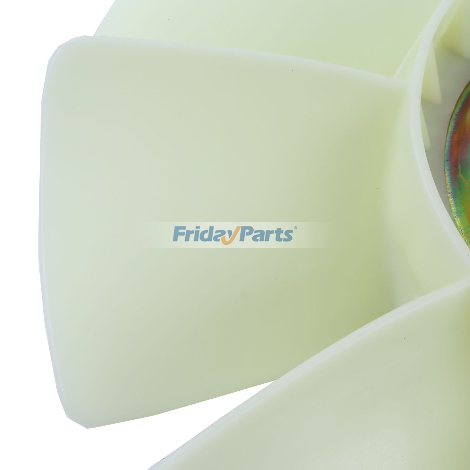  9 Blades Fan For CASE