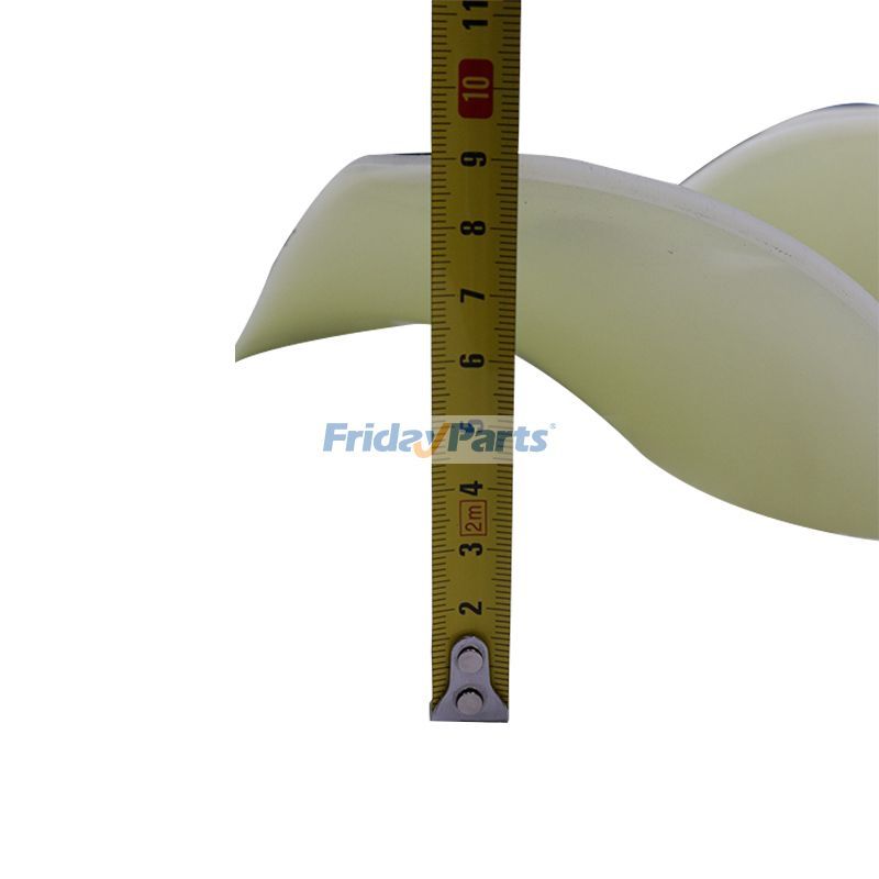 Ventilateur à 9 pales 