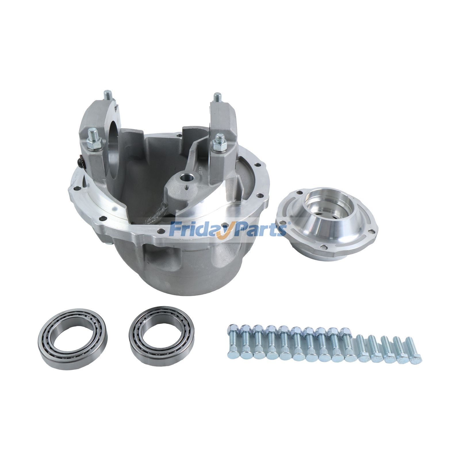 車両 ケースハウジング