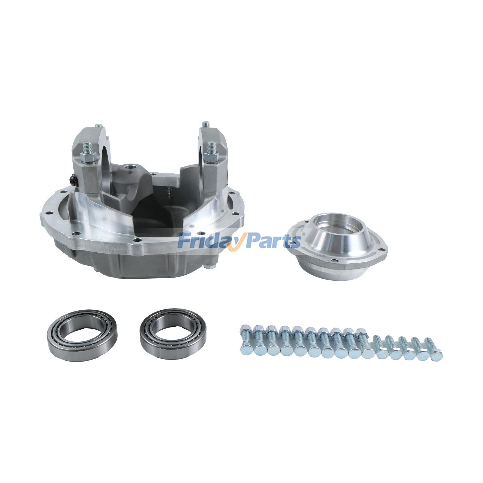 Ford用,Mercury用ケースハウジング