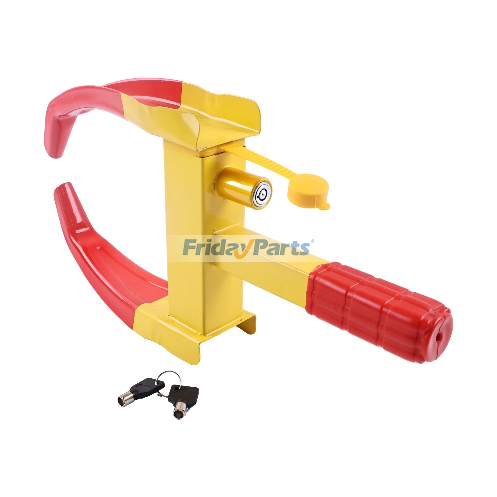 Golf Cart,Marine,Vehicle Wheel Lock Tires Anti Theft