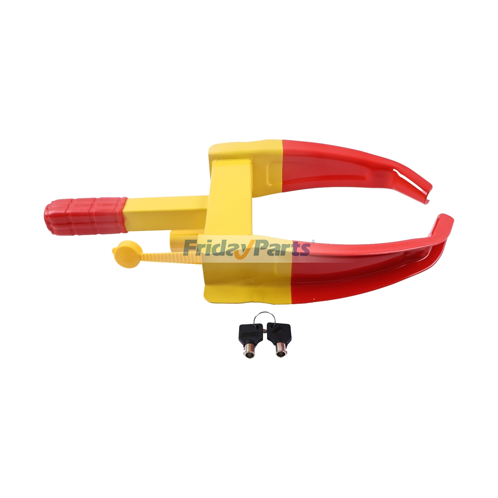 Wheel Lock Tires Anti Theft in Stock in China,China Stock