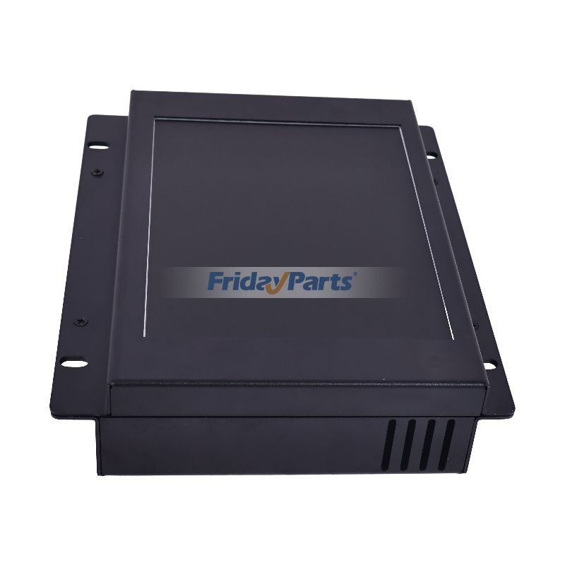 Parte para Equipo Industrial