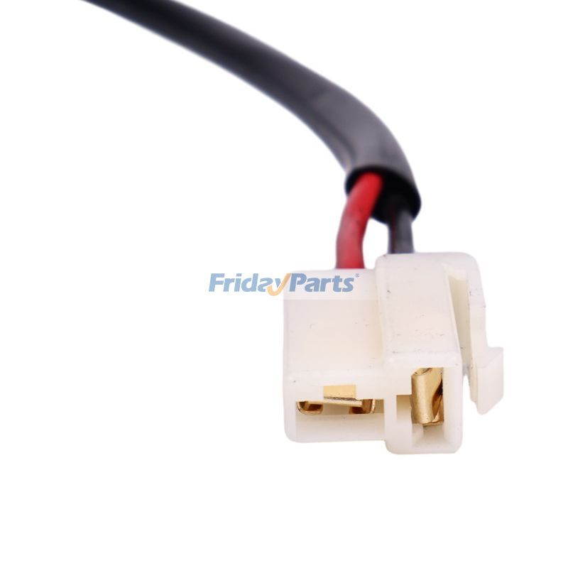 FridayParts 9" Low Profile Electric Fan