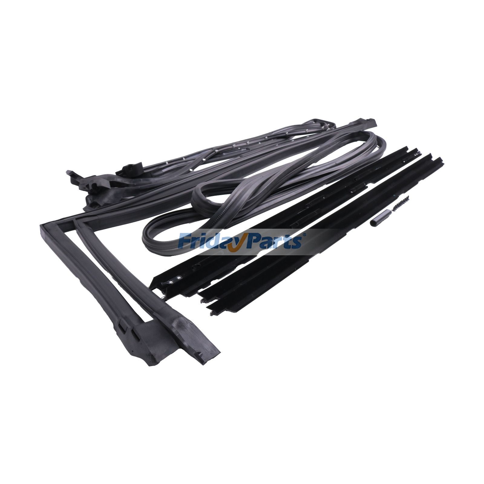 車両 ウェザーストリップシールキット