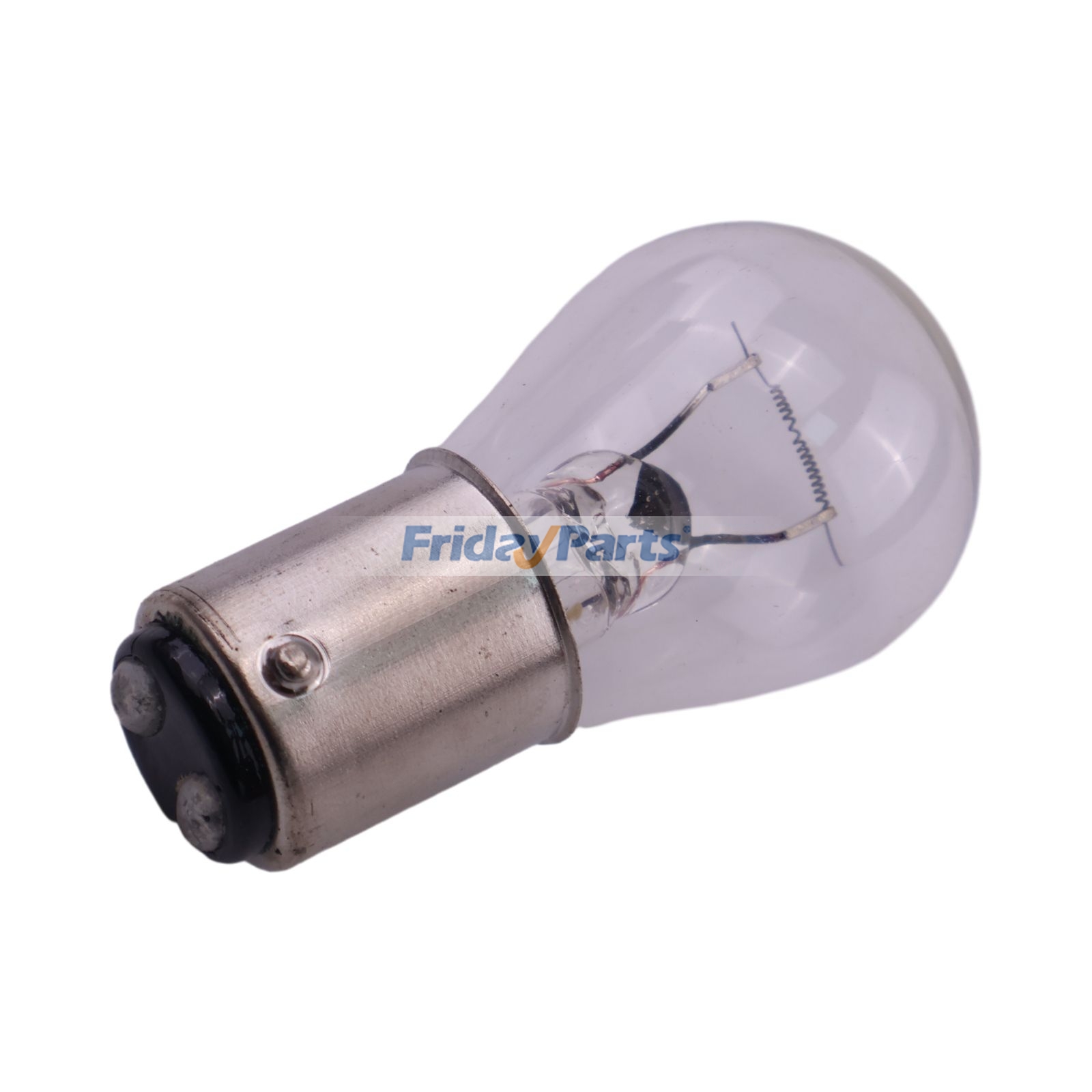 9 bombillas de 48 V y 25 W 69931-14680-71 para montacargas Toyota 7FBCU25, 7FBCU30, 8FBCU25, 7FBR20 y 8FBP15