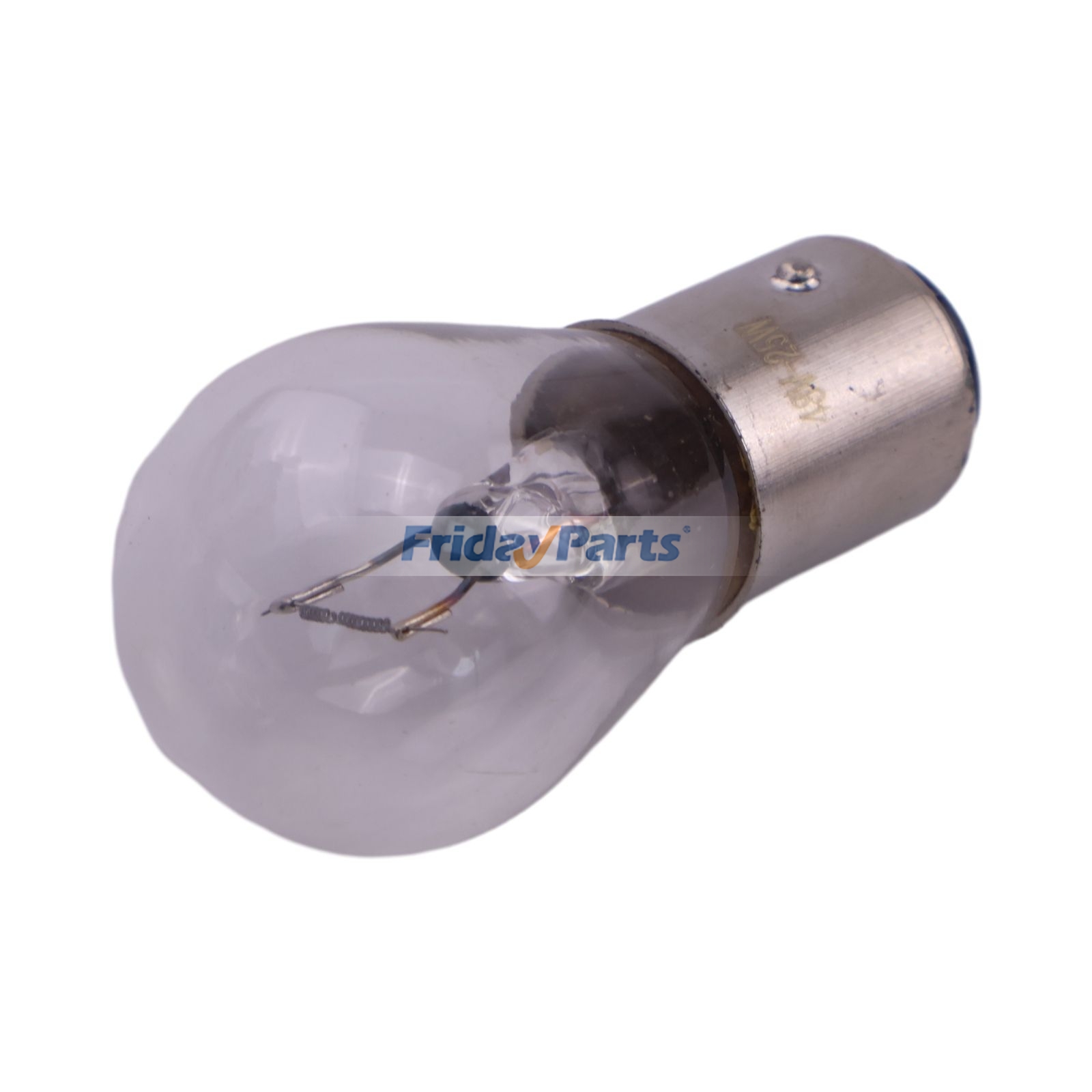 9 bombillas de 48 V y 25 W 69931-14680-71 para montacargas Toyota 7FBCU25, 7FBCU30, 8FBCU25, 7FBR20 y 8FBP15 de FridayParts