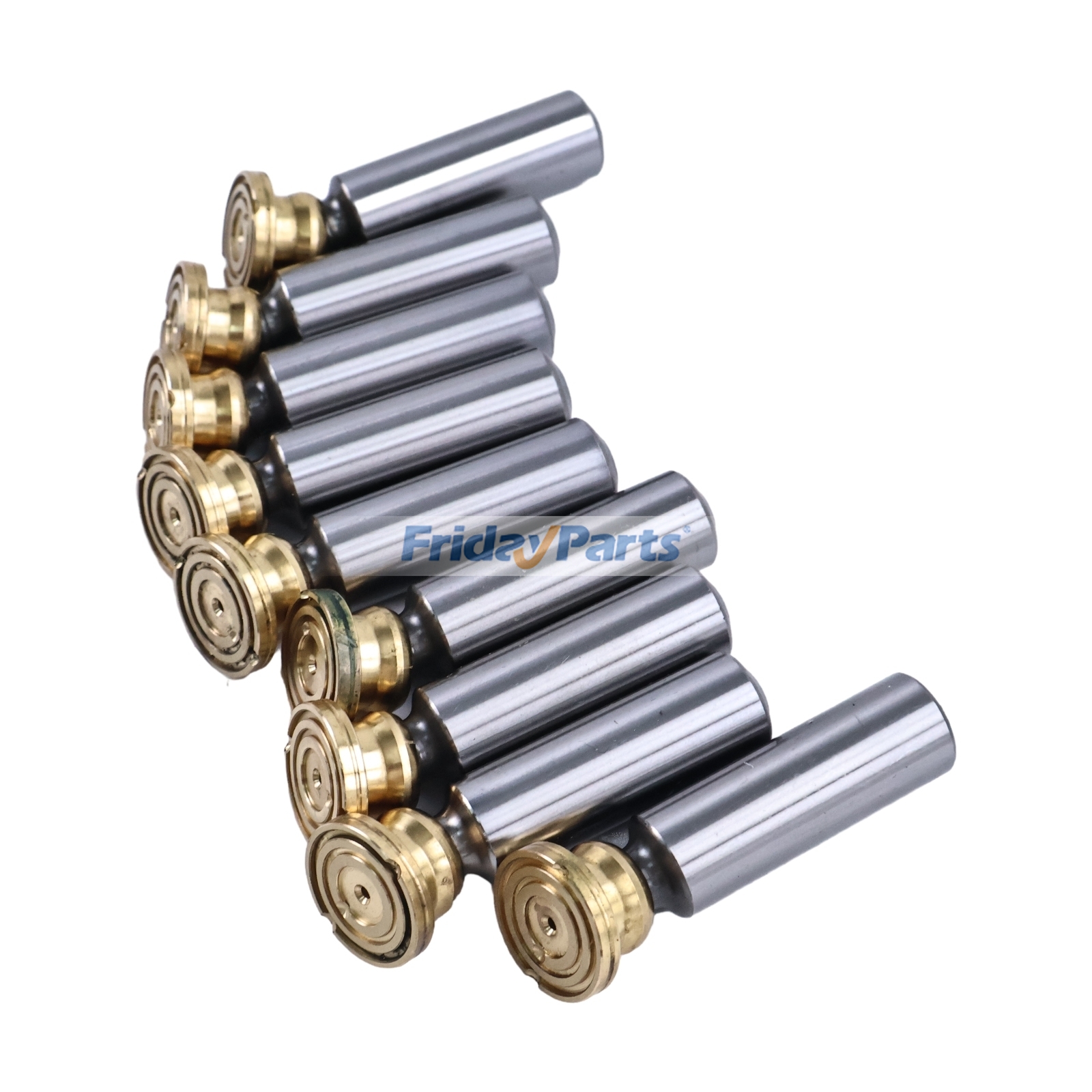 Piston Assembly for Excavator,Loader