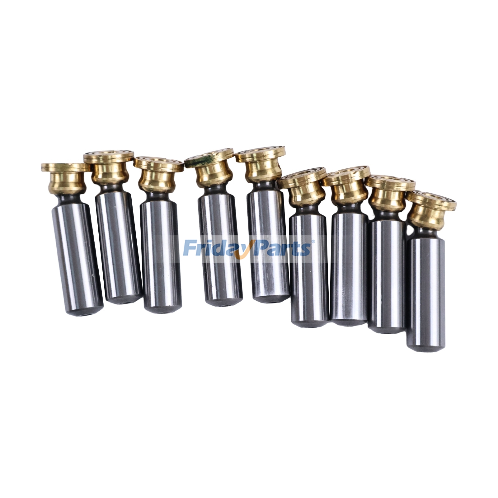 Excavator,Loader Piston Assembly