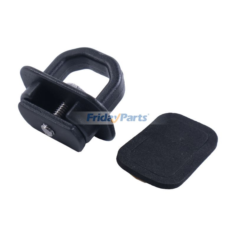 Vehicle Tie Down Truck Bed Side Wall Anchor