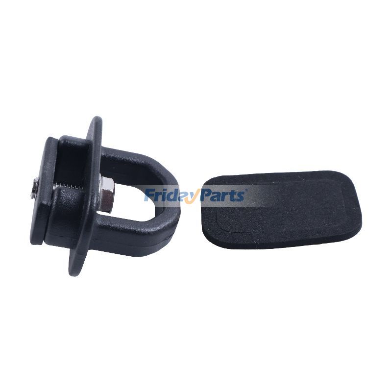 Tie Down Truck Bed Side Wall Anchor in Stock in China