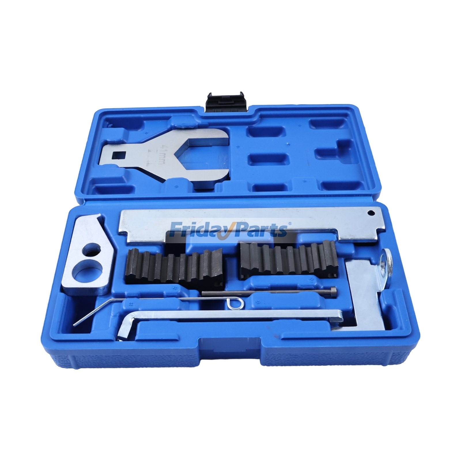 Juego completo de 9 herramientas de sincronización para Chevrolet Cruze Orlando Opel Fiat Stilo Croma Alfa Romeo Vauxhall Saab de FridayParts
