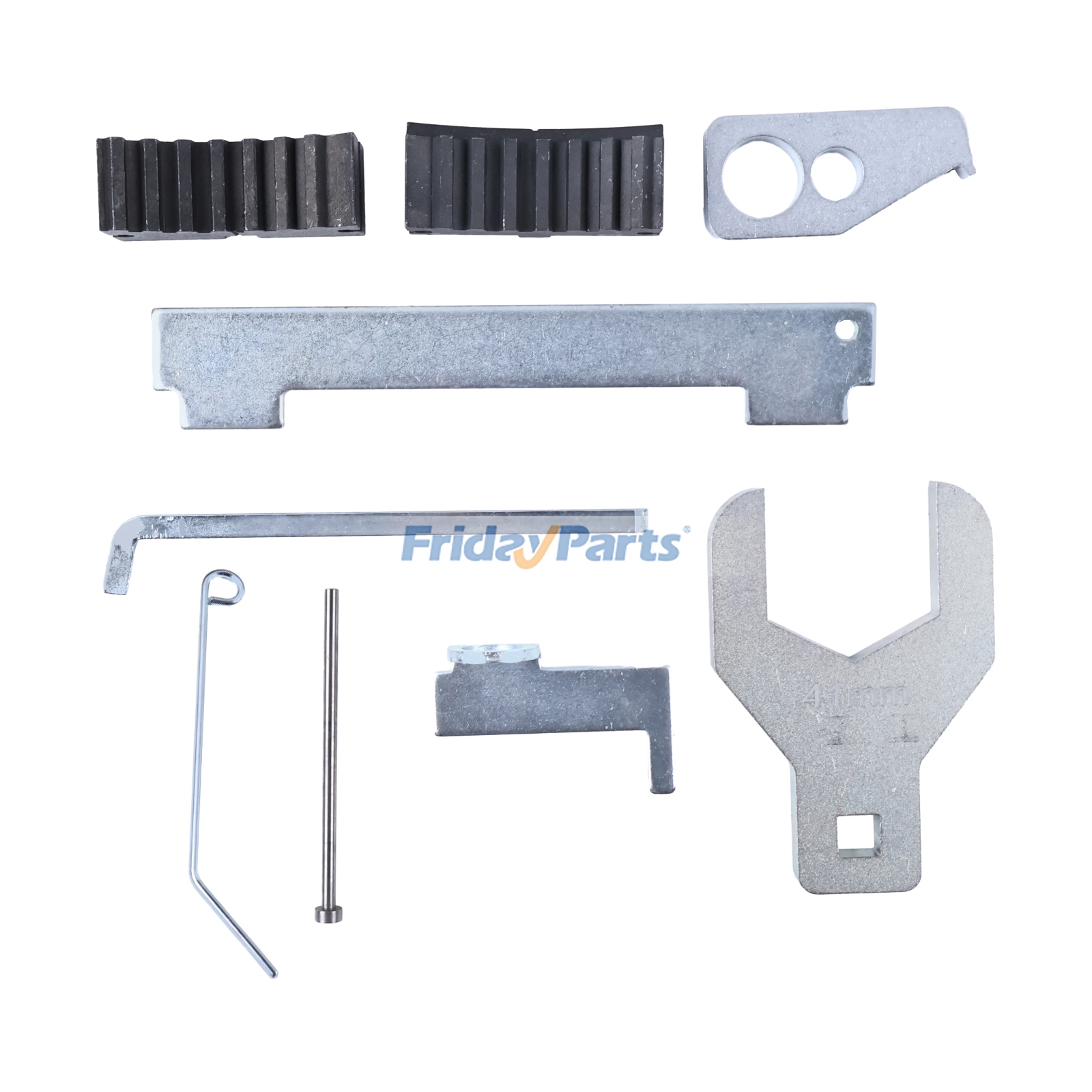 Juego completo de 9 herramientas de sincronización para Chevrolet Cruze Orlando Opel Fiat Stilo Croma Alfa Romeo Vauxhall Saab