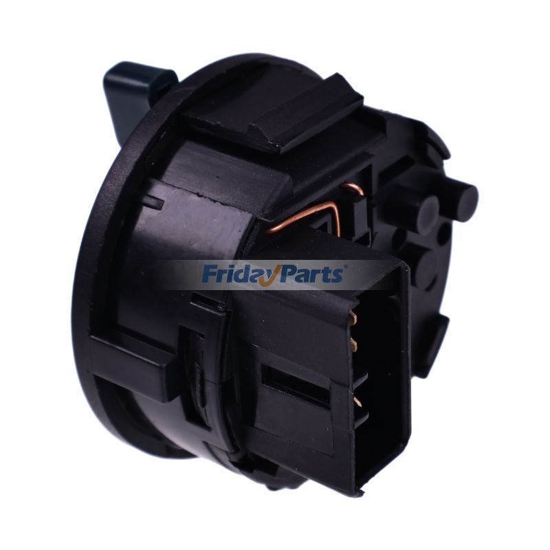  9 Pin Switch For KUBOTA