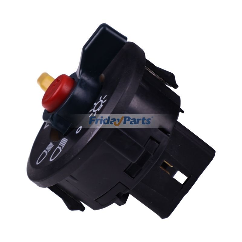 9 Pin Switch for Tractor