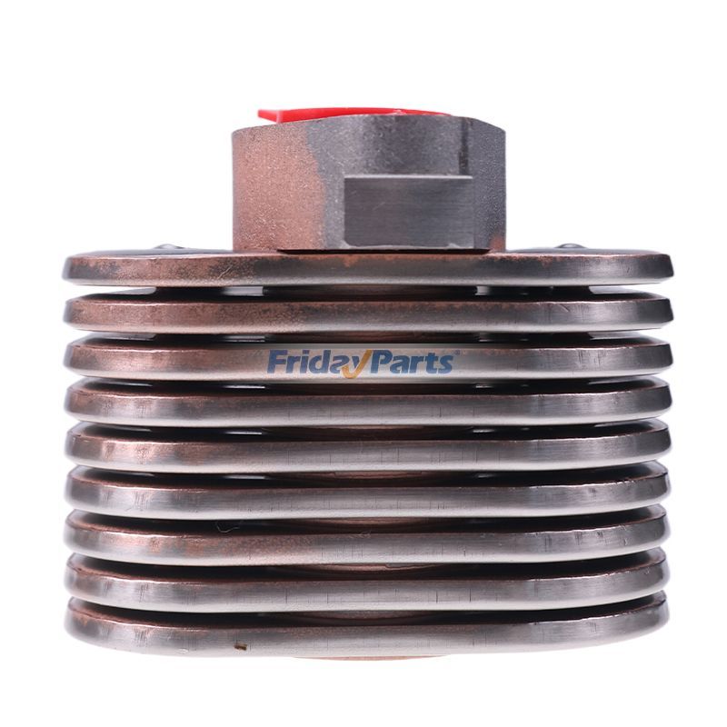 FridayParts 9 Plate Oil Coolererpillar CAT