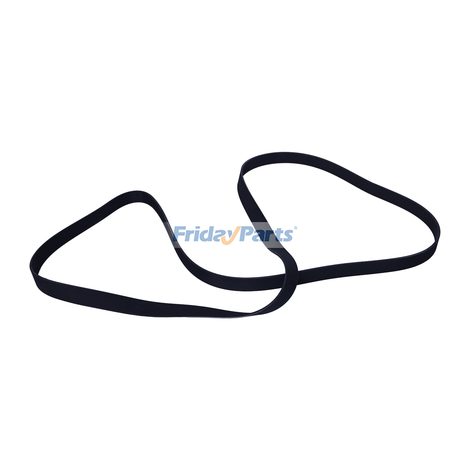 9 Courroie nervurée 067289.0 pour moissonneuse Claas Jaguar 830 850 870 900 T3 Profistar