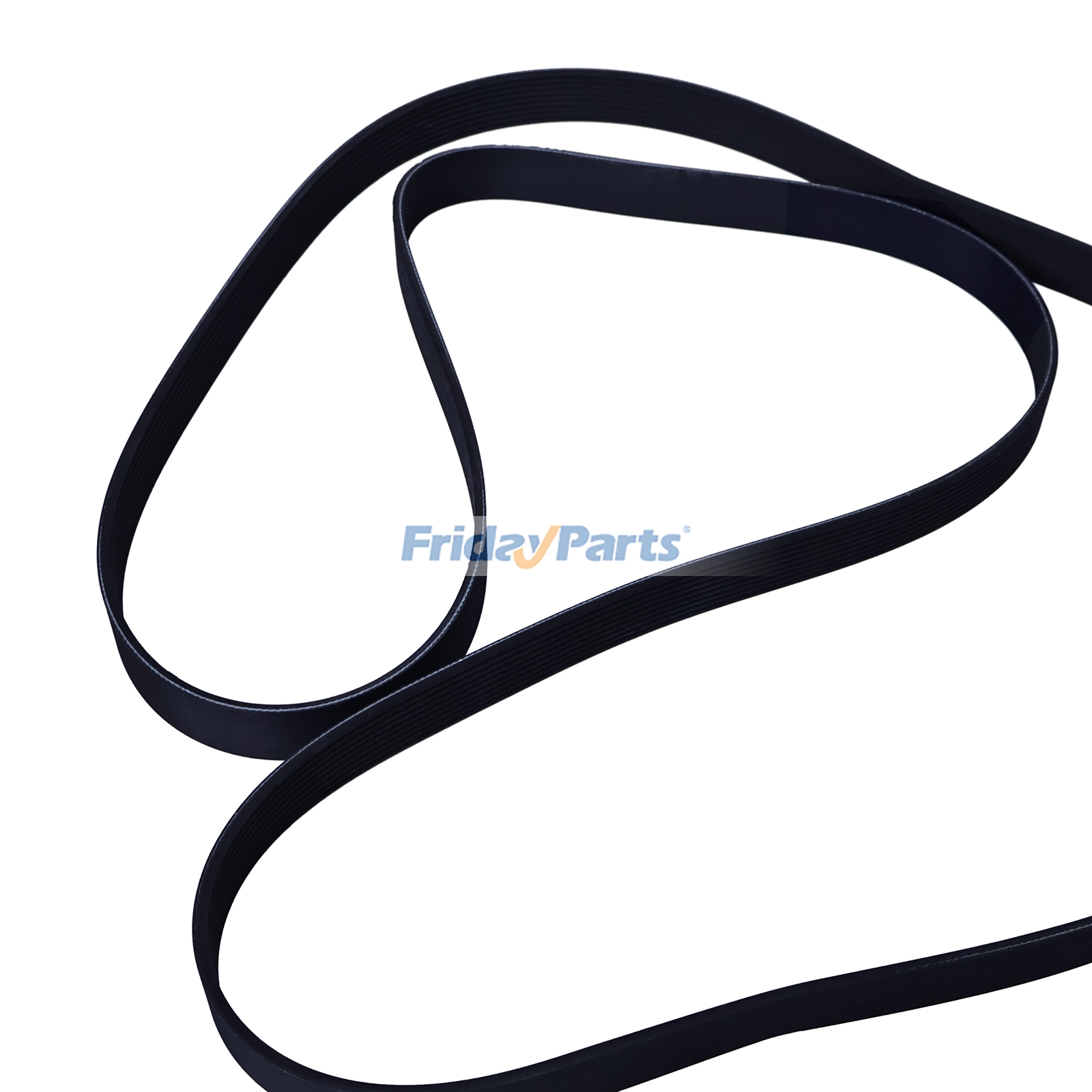 9 Courroie nervurée 067289.0 pour moissonneuse Claas Jaguar 830 850 870 900 T3 ProfistarpourPour Claas