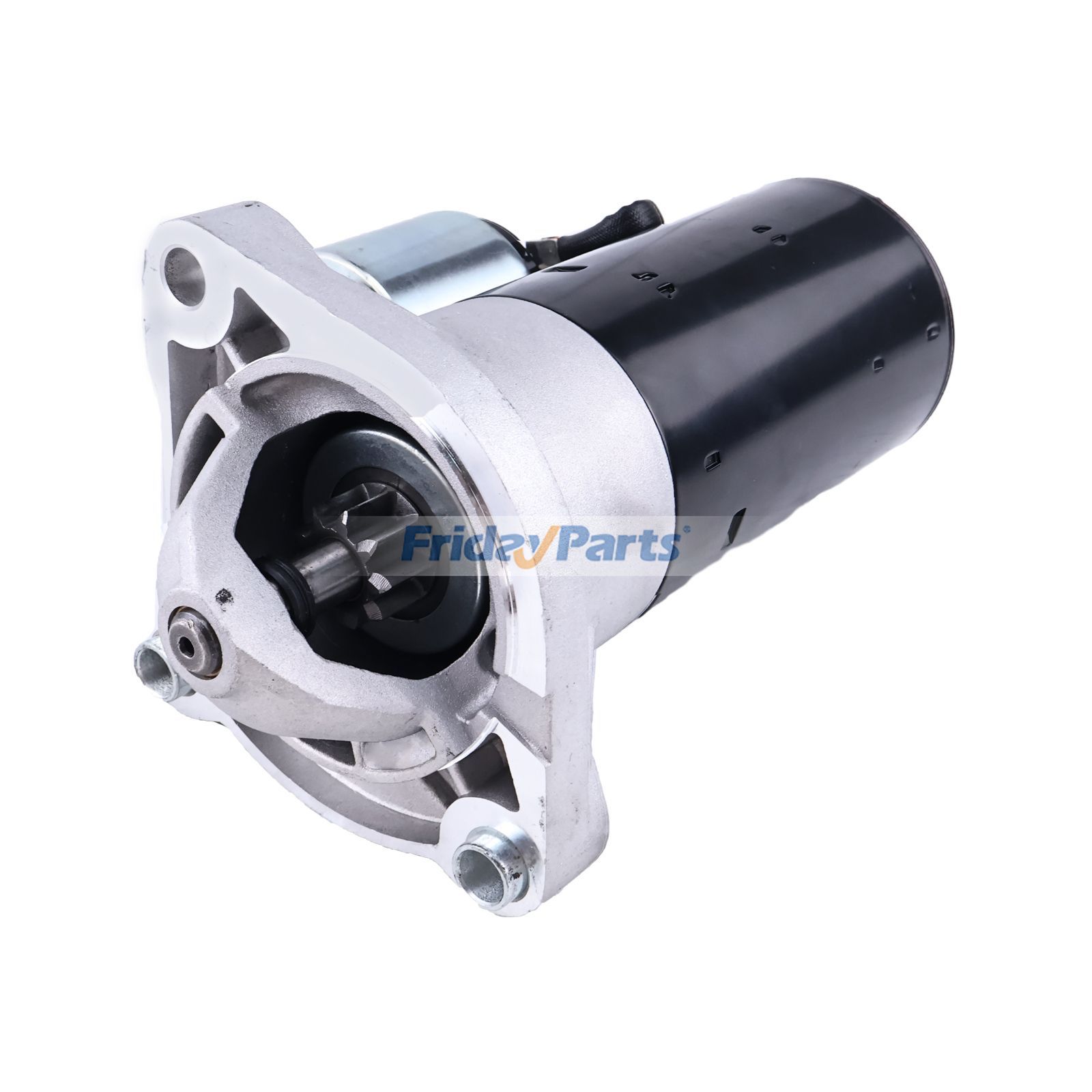 Démarreurpour Tracteur