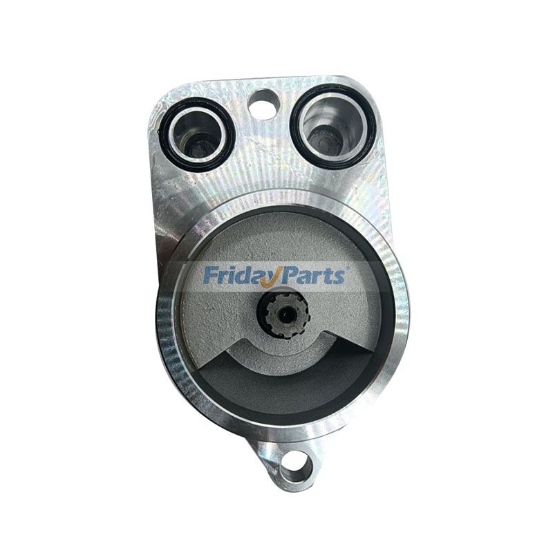 エクスカベーター 9 歯 Rexroth A8VO200 ギア Pumperpillar CAT EL E336 E345B