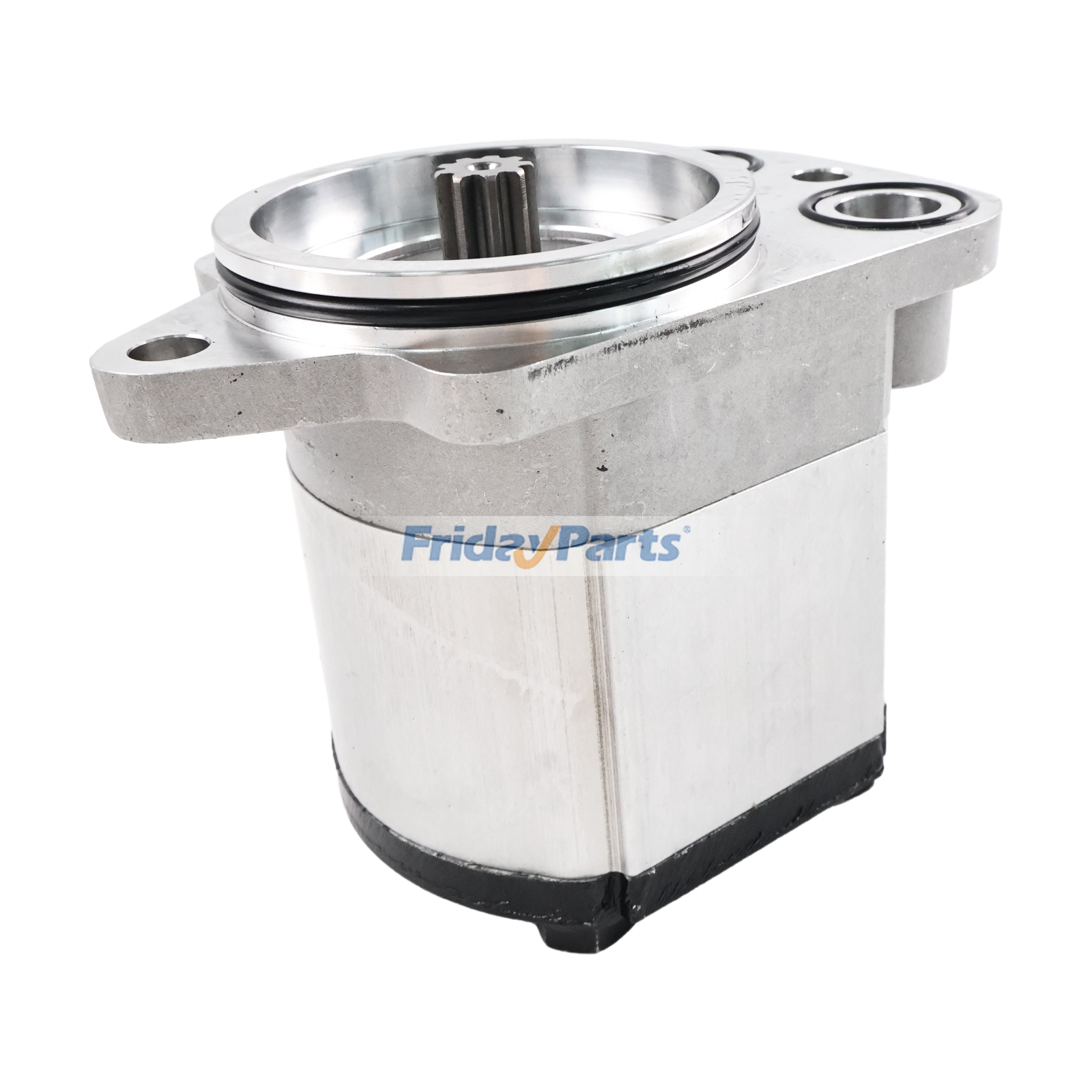 9 Teeth Rexroth A8VO200 Gear Pumperpillar CAT E L E336 E345B compatible with Excavator