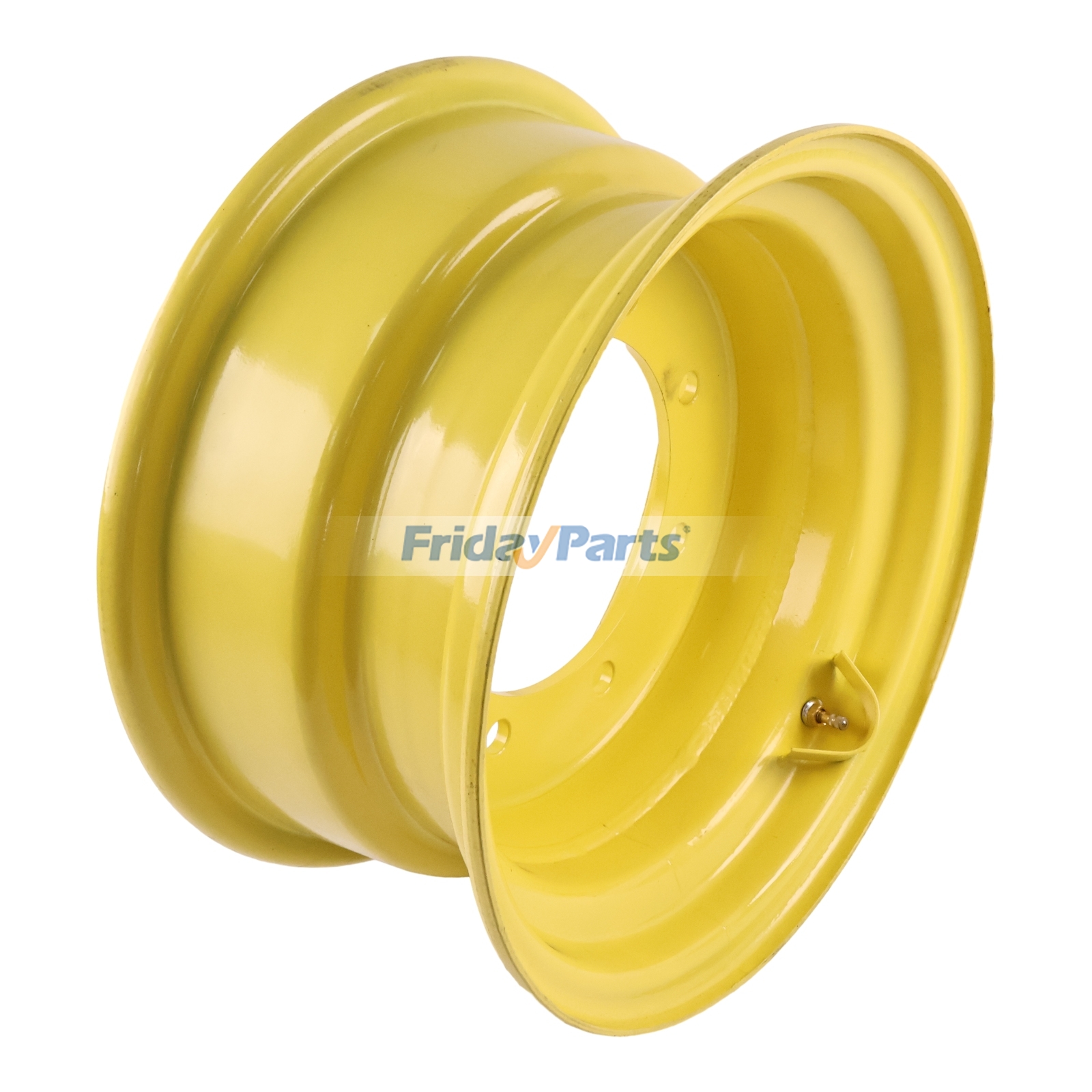 Bolt Front Wheel Rim for Engine,Forklift,Loader