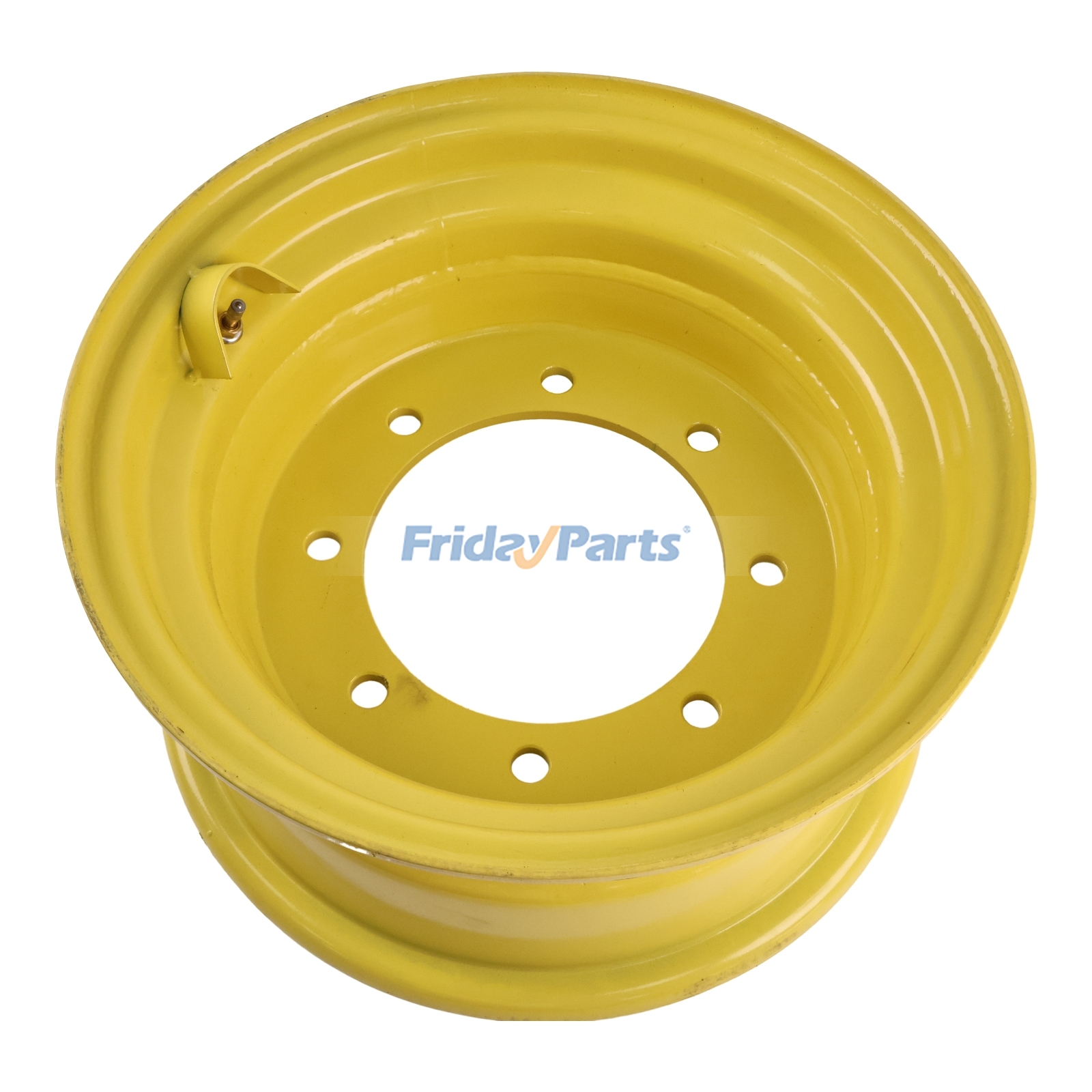 Bolt Front Wheel Rim For JOHN DEERE