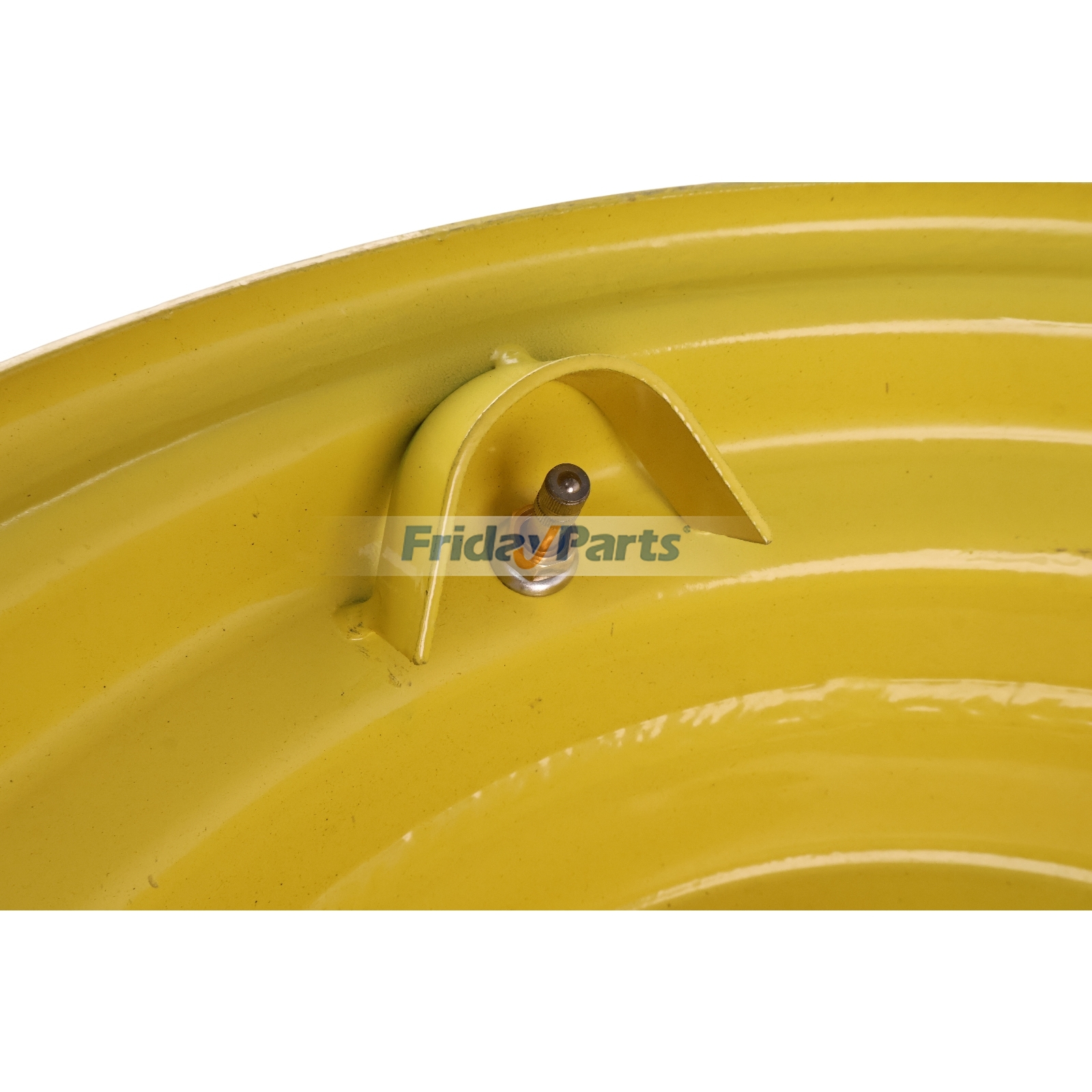 FridayParts Bolt Front Wheel Rim
