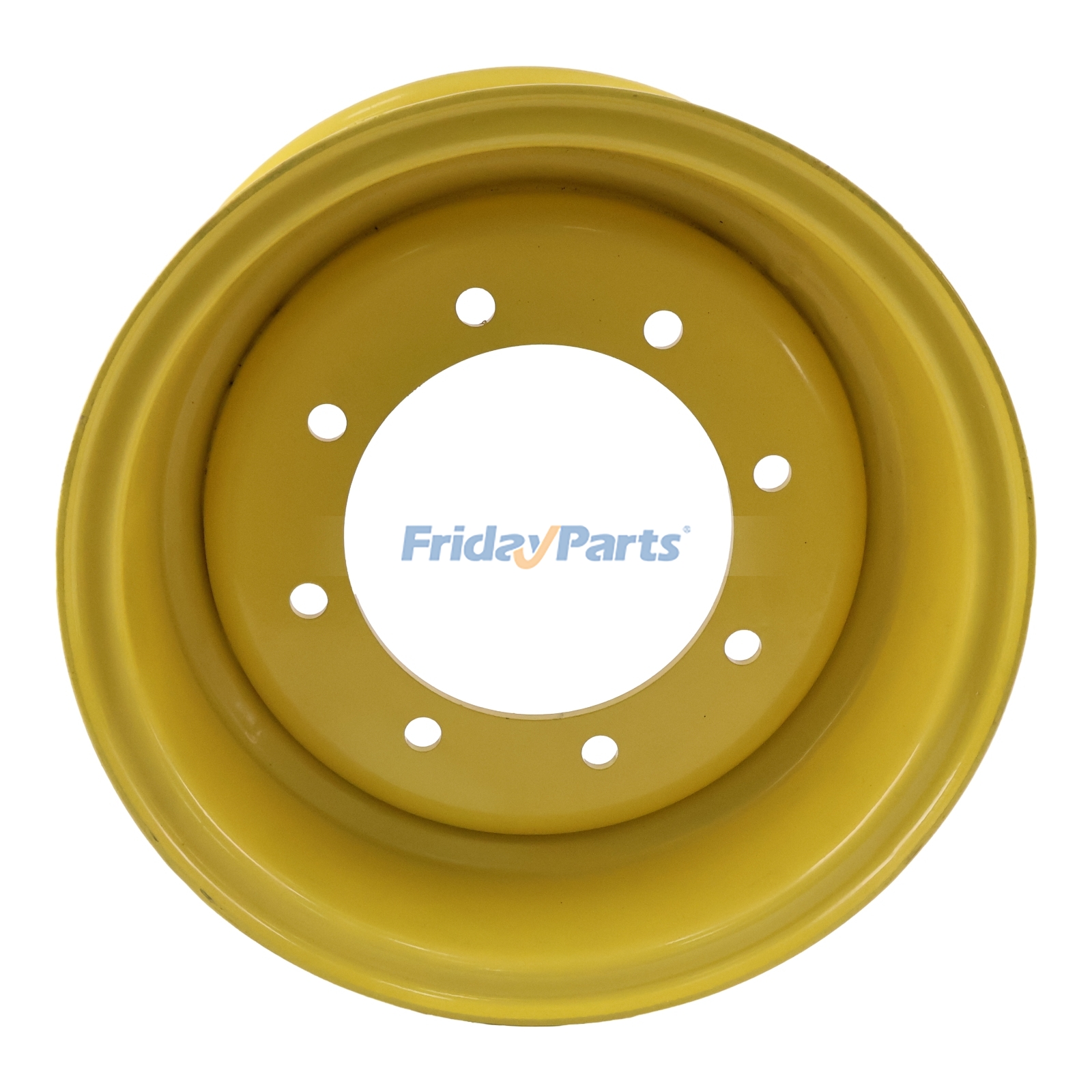 Bolt Front Wheel Rim For JOHN DEERE Engine,Forklift,Loader